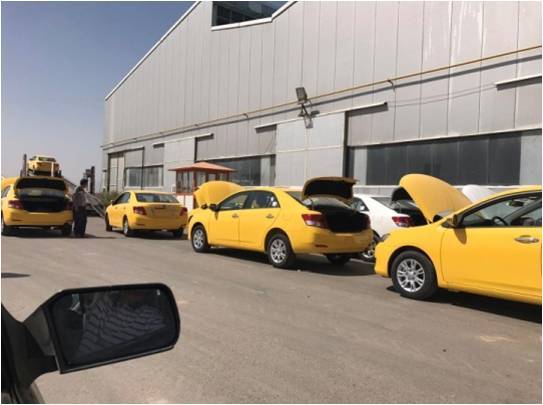 中國(guó)汽車走向世界之路 以認(rèn)證制度與銷售策略為雙翼